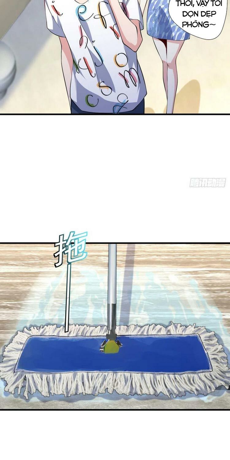 Mở Phòng Khám Tại Tu Tiên Giới: Chapter 106
