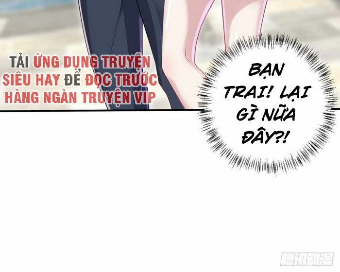 Mở Phòng Khám Tại Tu Tiên Giới: Chapter 14