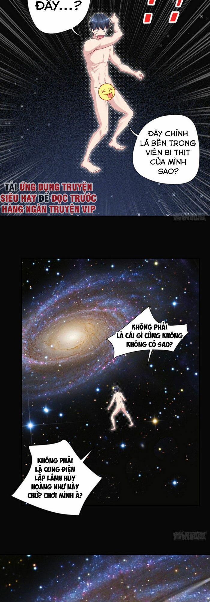 Mở Phòng Khám Tại Tu Tiên Giới: Chapter 14