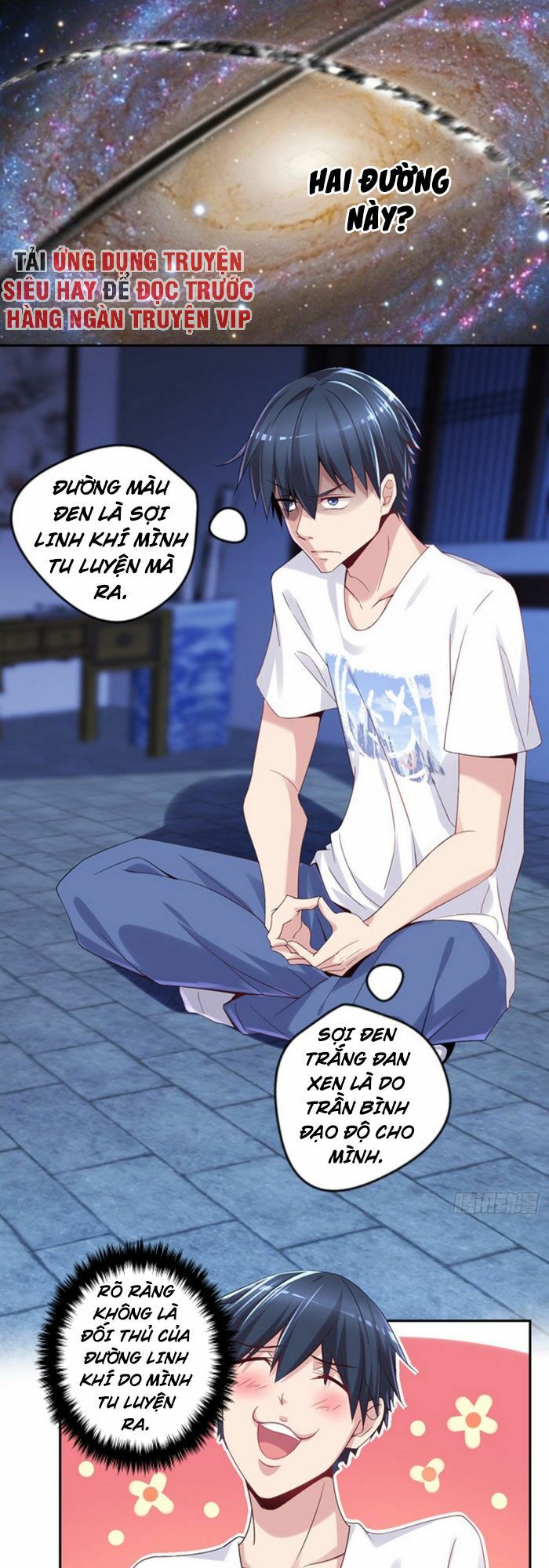 Mở Phòng Khám Tại Tu Tiên Giới: Chapter 14