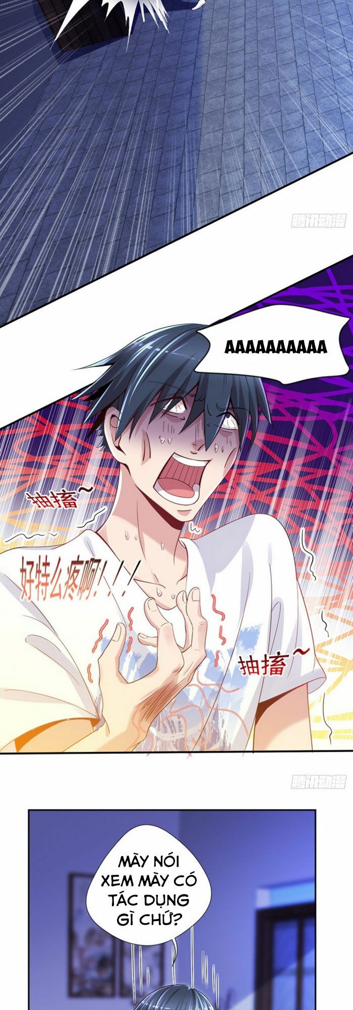 Mở Phòng Khám Tại Tu Tiên Giới: Chapter 14