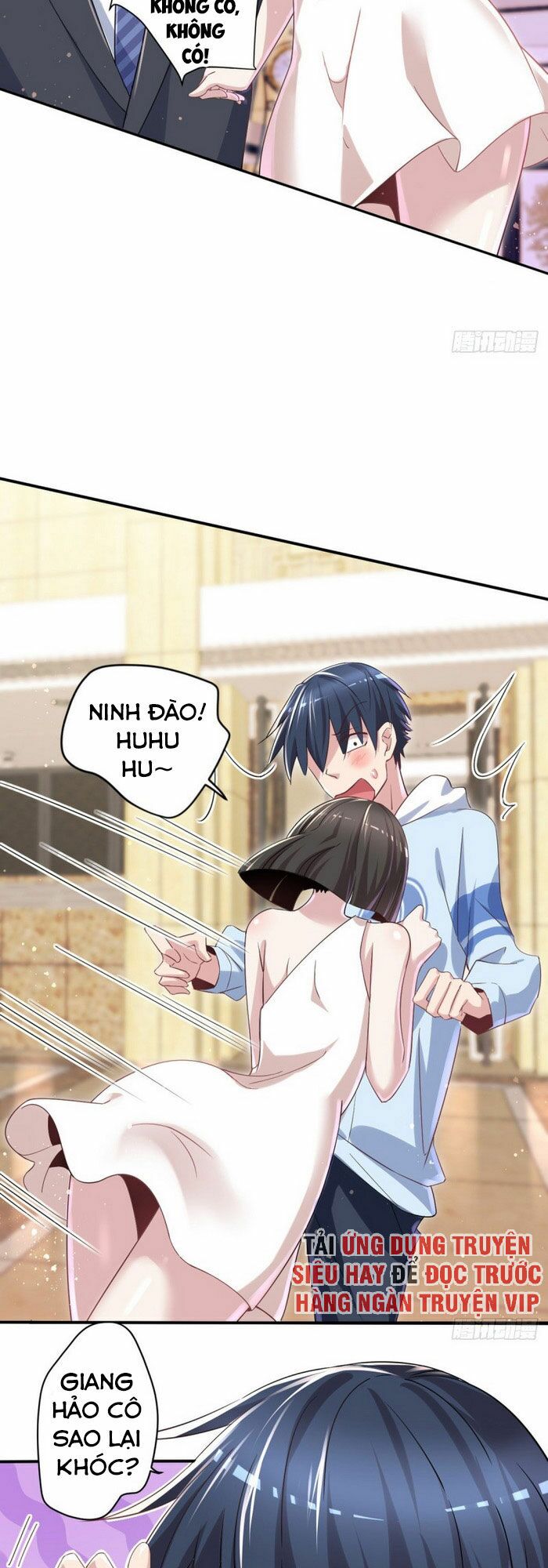 Mở Phòng Khám Tại Tu Tiên Giới: Chapter 15