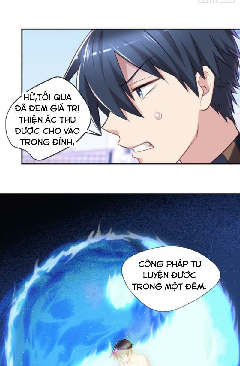 Mở Phòng Khám Tại Tu Tiên Giới: Chapter 18