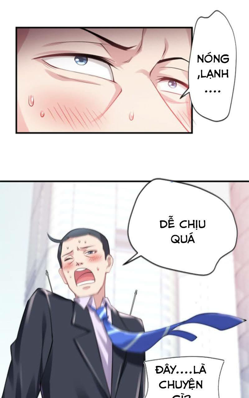 Mở Phòng Khám Tại Tu Tiên Giới: Chapter 18