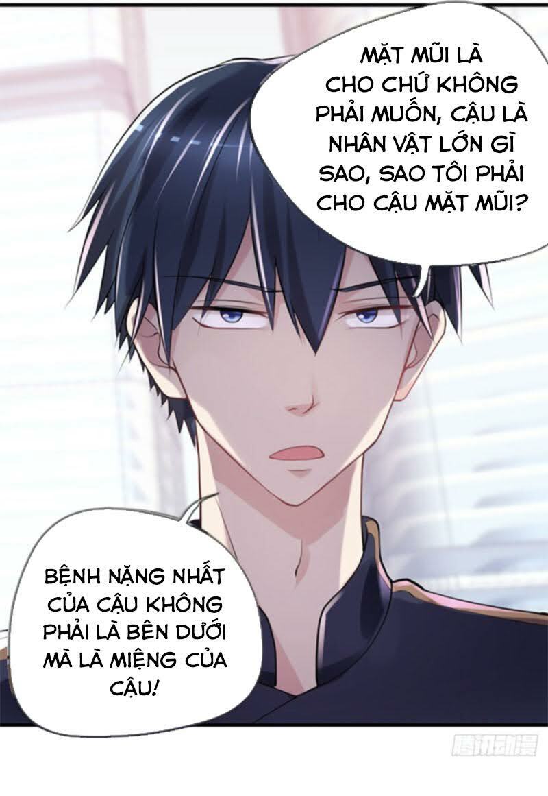 Mở Phòng Khám Tại Tu Tiên Giới: Chapter 18
