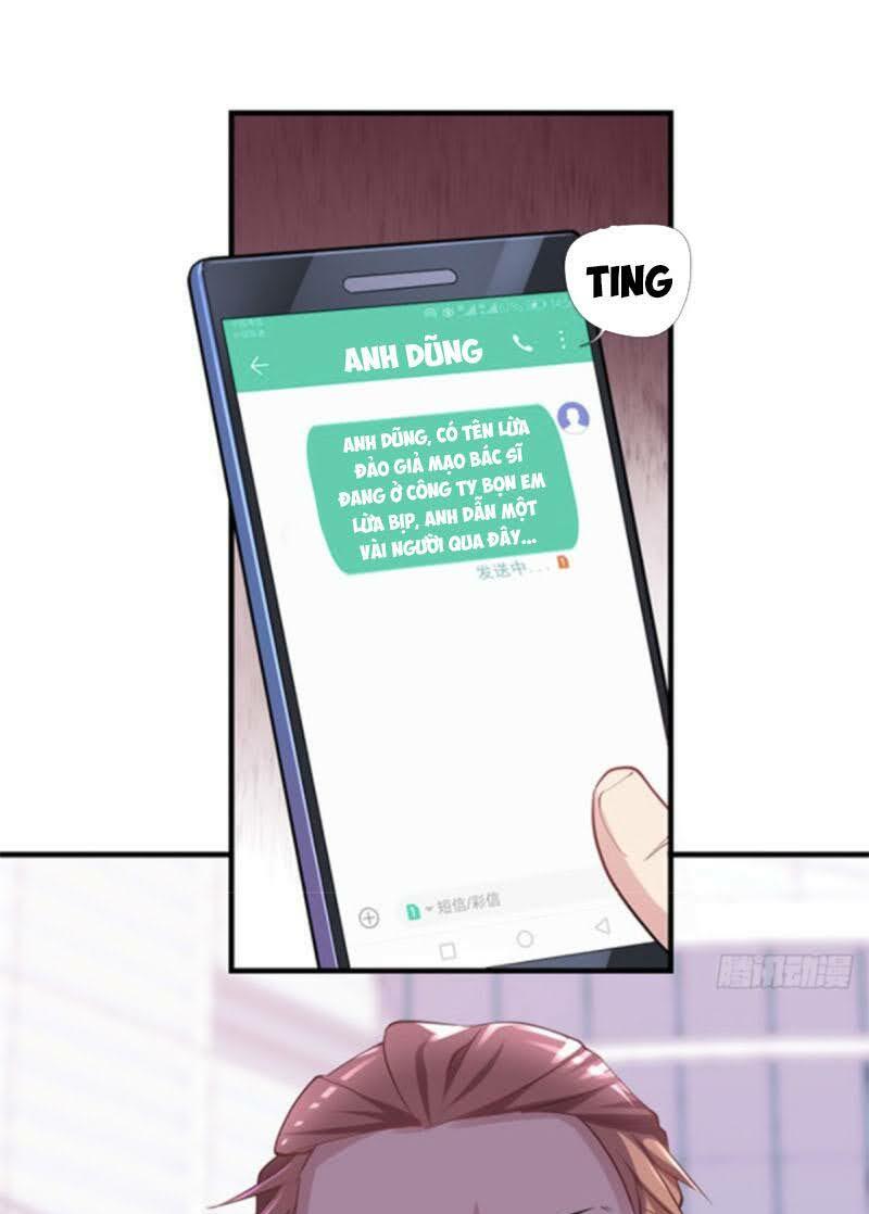 Mở Phòng Khám Tại Tu Tiên Giới: Chapter 18