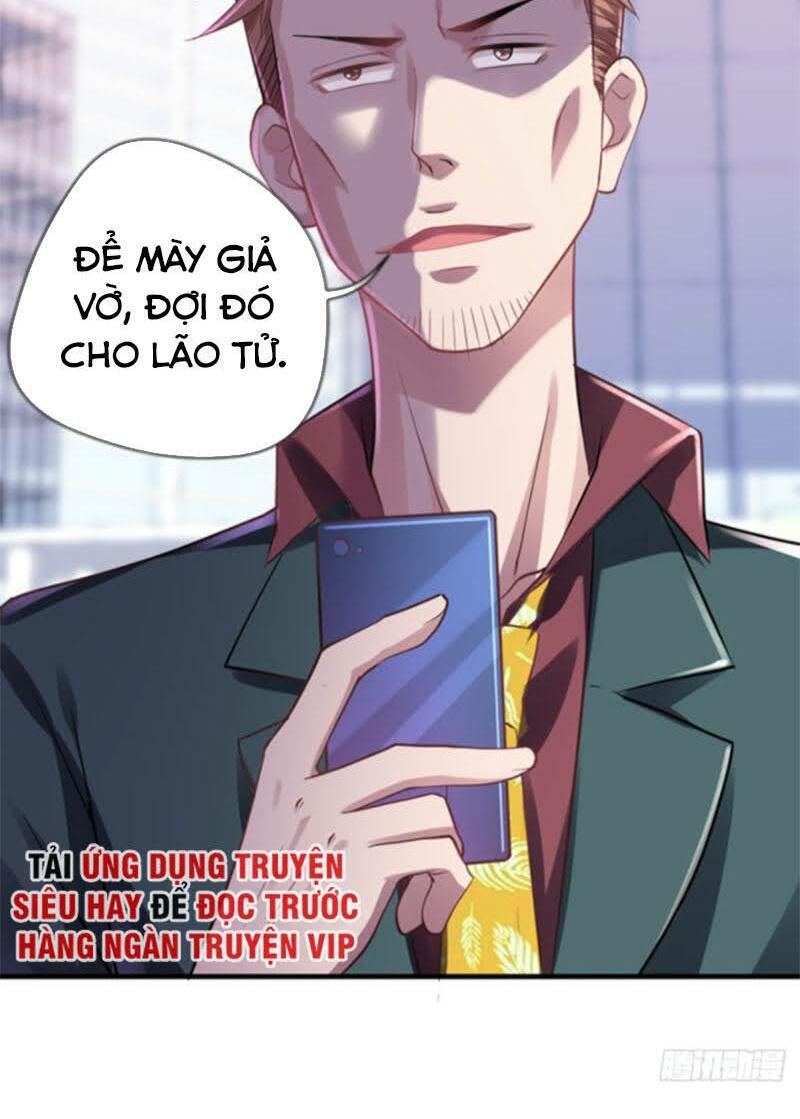 Mở Phòng Khám Tại Tu Tiên Giới: Chapter 18