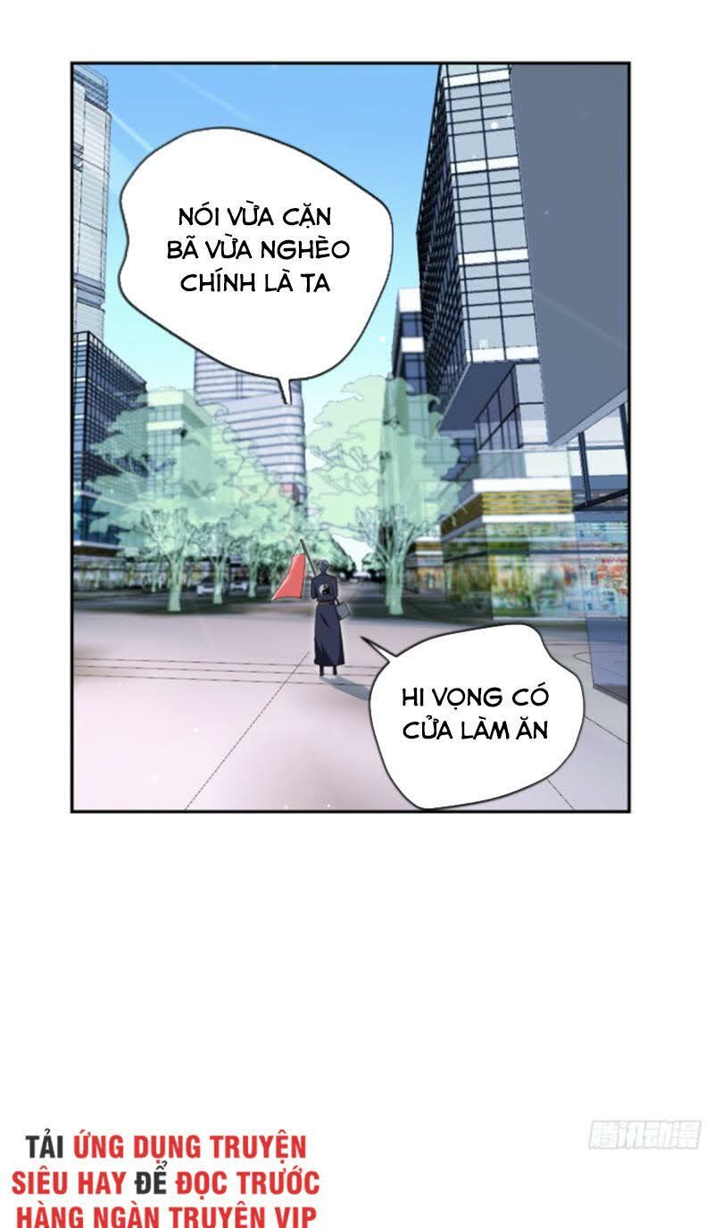 Mở Phòng Khám Tại Tu Tiên Giới: Chapter 18
