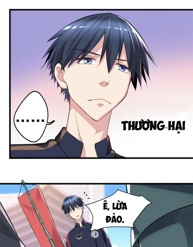 Mở Phòng Khám Tại Tu Tiên Giới: Chapter 18