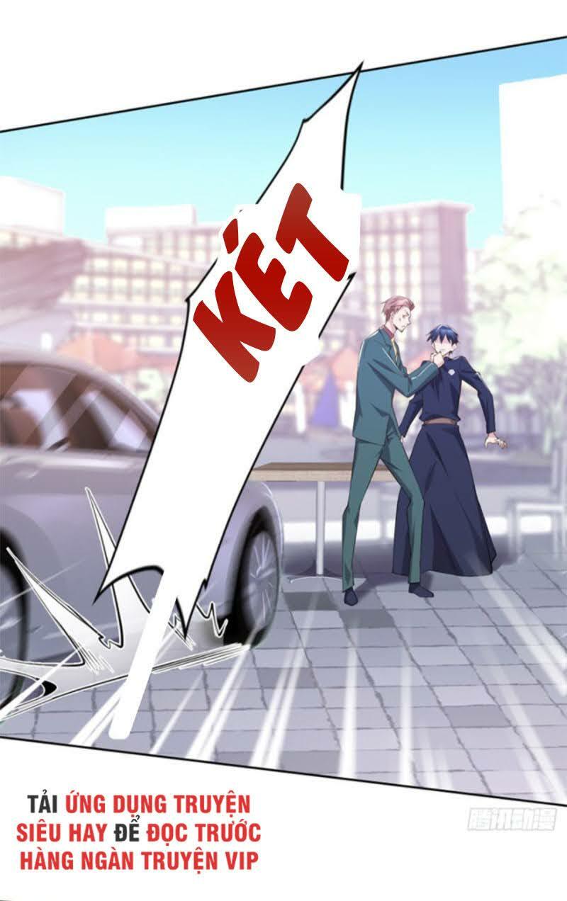 Mở Phòng Khám Tại Tu Tiên Giới: Chapter 19