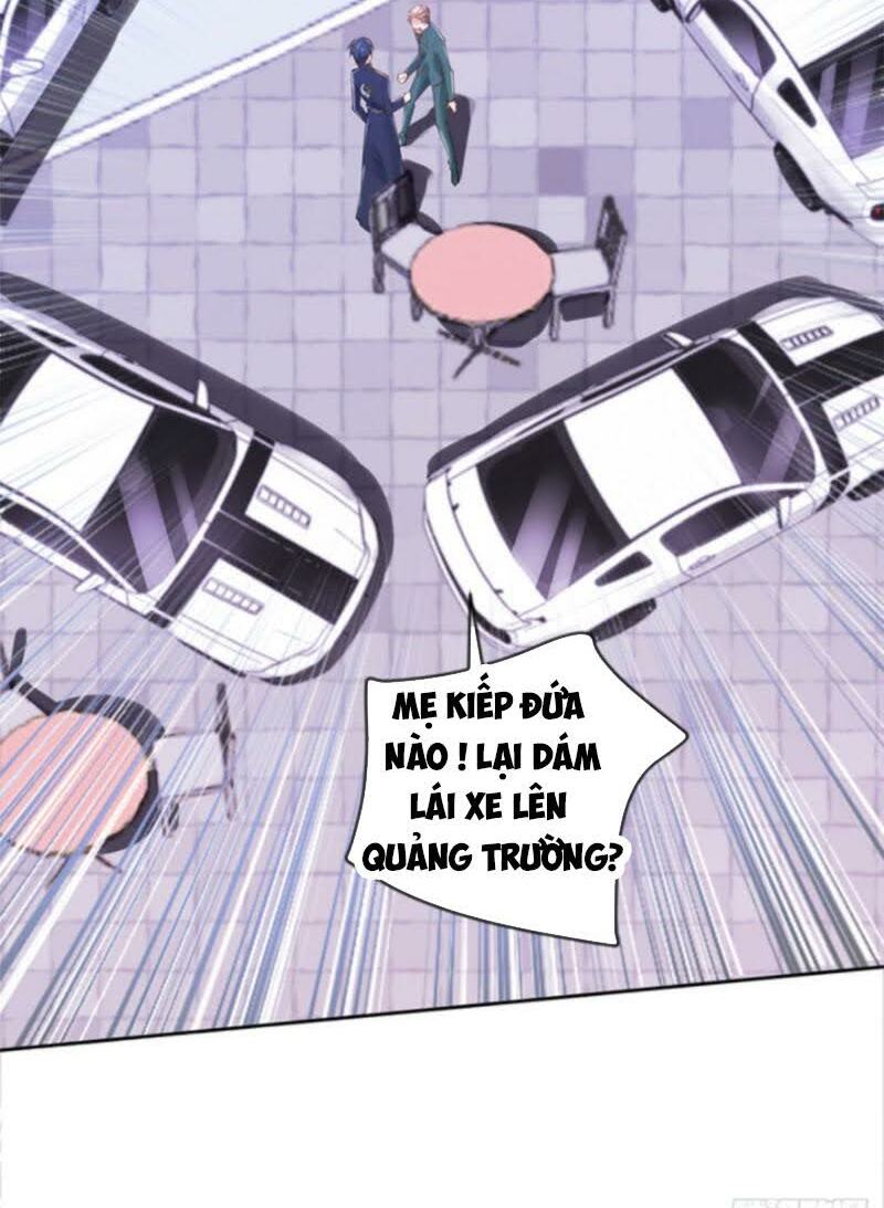 Mở Phòng Khám Tại Tu Tiên Giới: Chapter 19