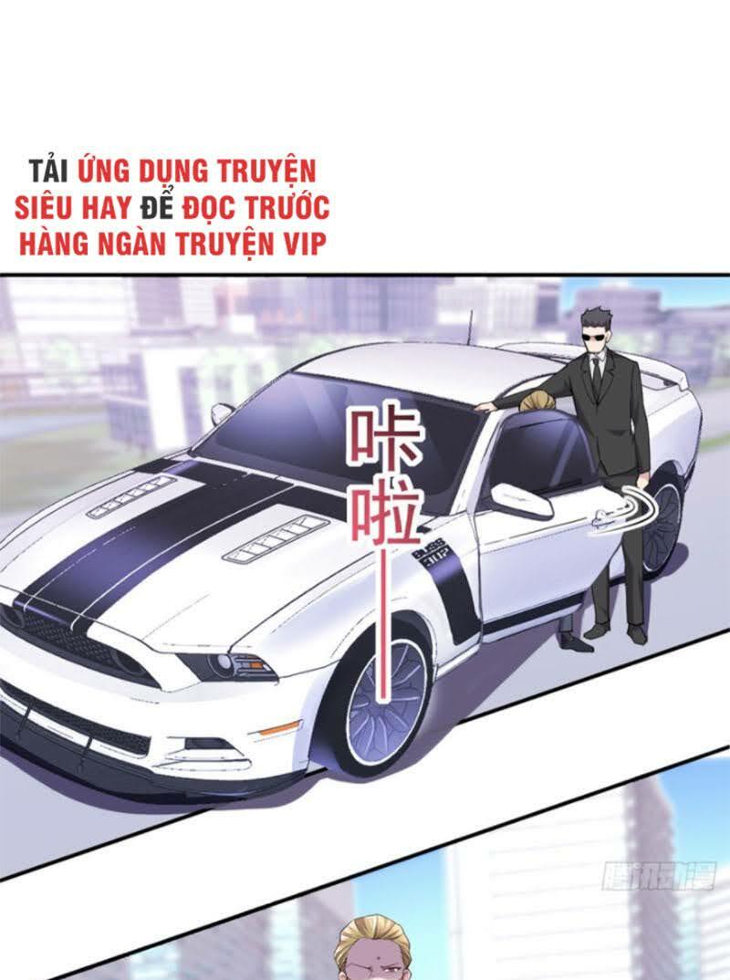 Mở Phòng Khám Tại Tu Tiên Giới: Chapter 19