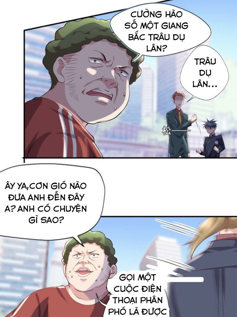 Mở Phòng Khám Tại Tu Tiên Giới: Chapter 19