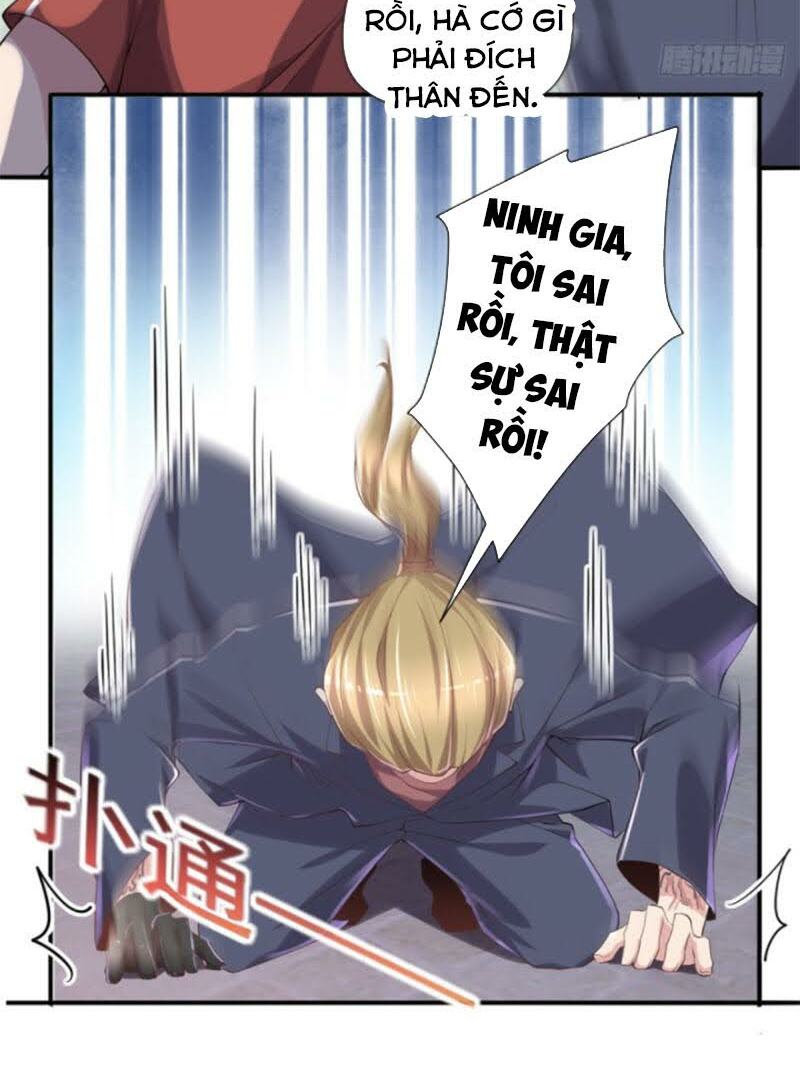 Mở Phòng Khám Tại Tu Tiên Giới: Chapter 19