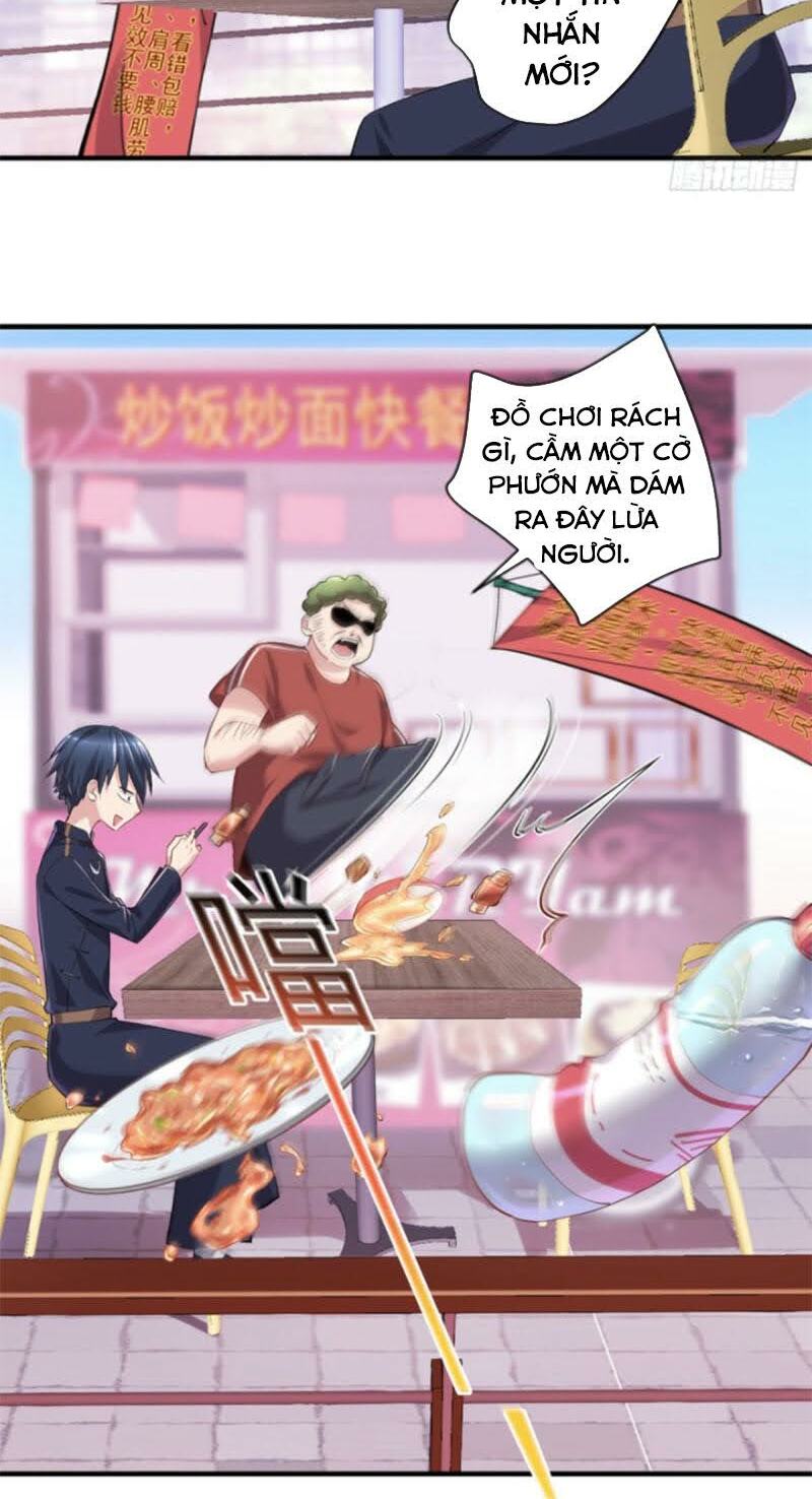 Mở Phòng Khám Tại Tu Tiên Giới: Chapter 19