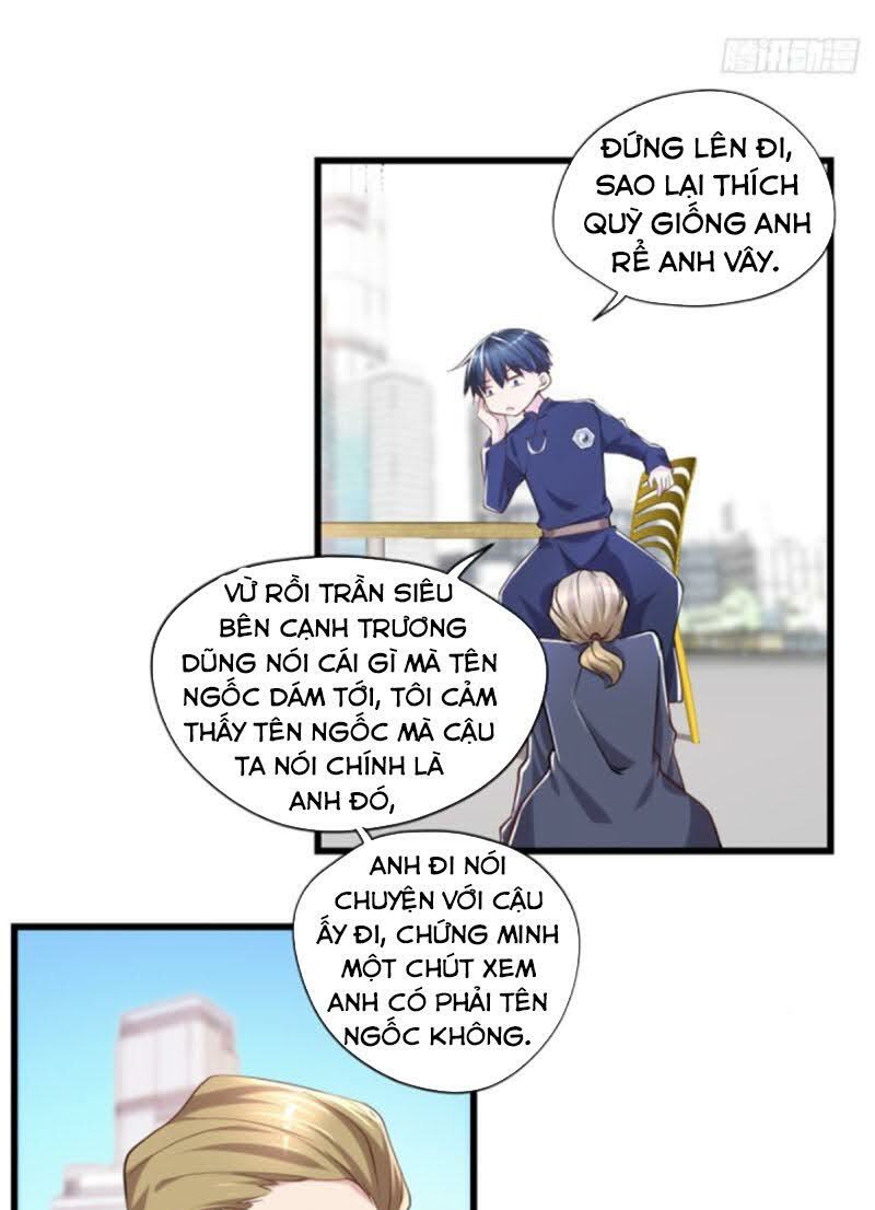 Mở Phòng Khám Tại Tu Tiên Giới: Chapter 19