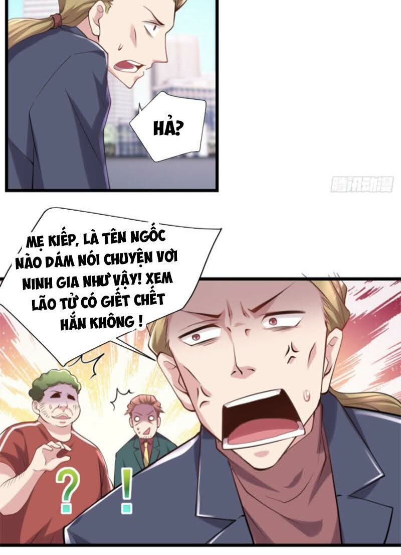 Mở Phòng Khám Tại Tu Tiên Giới: Chapter 19