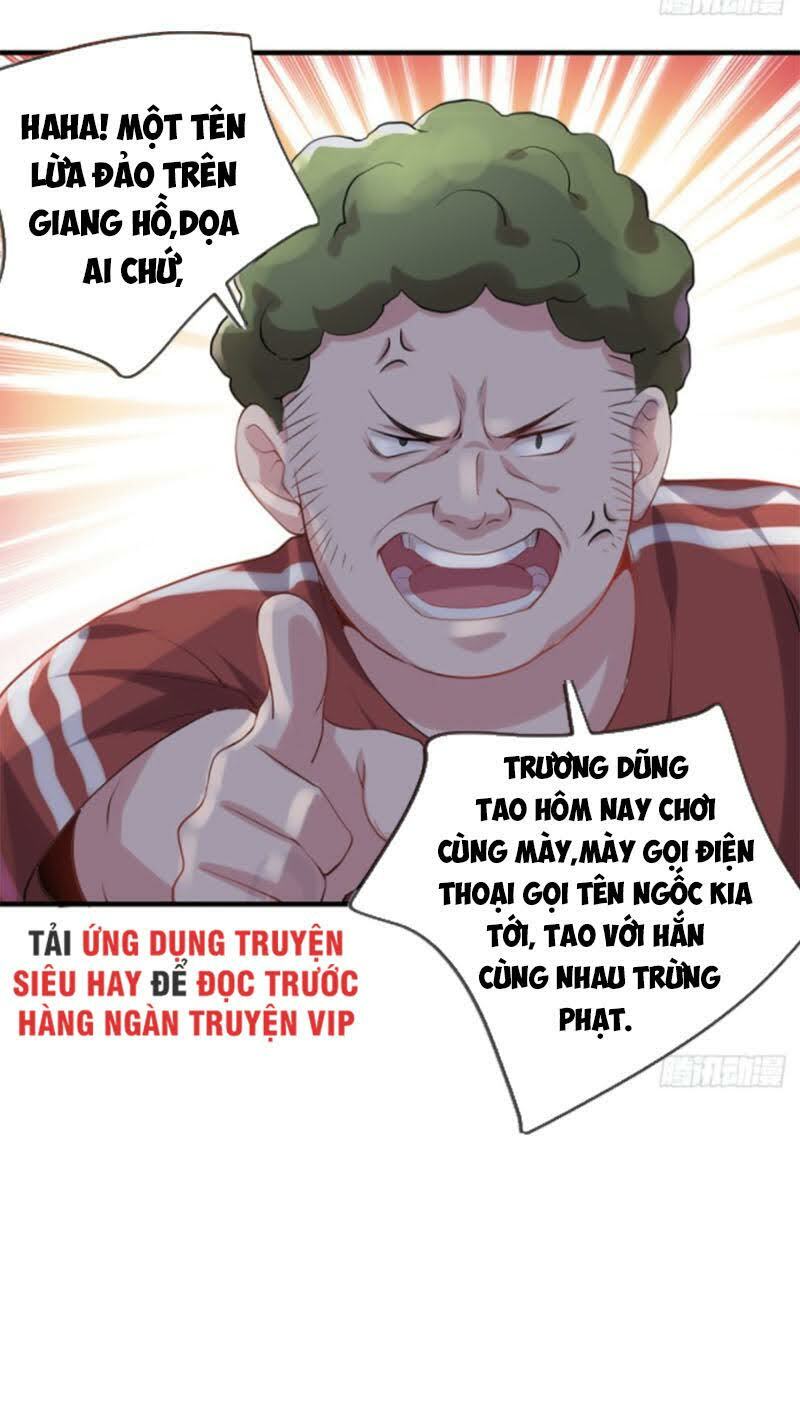 Mở Phòng Khám Tại Tu Tiên Giới: Chapter 19