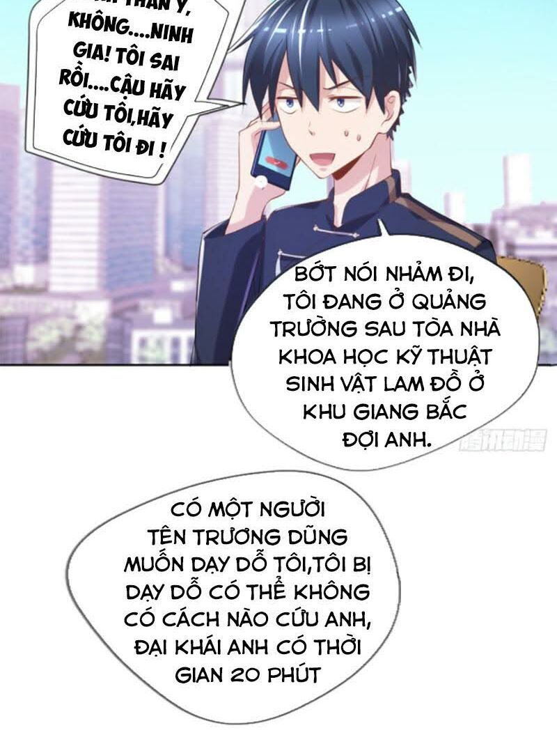 Mở Phòng Khám Tại Tu Tiên Giới: Chapter 19