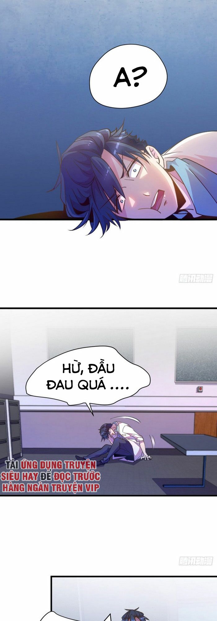 Mở Phòng Khám Tại Tu Tiên Giới: Chapter 2