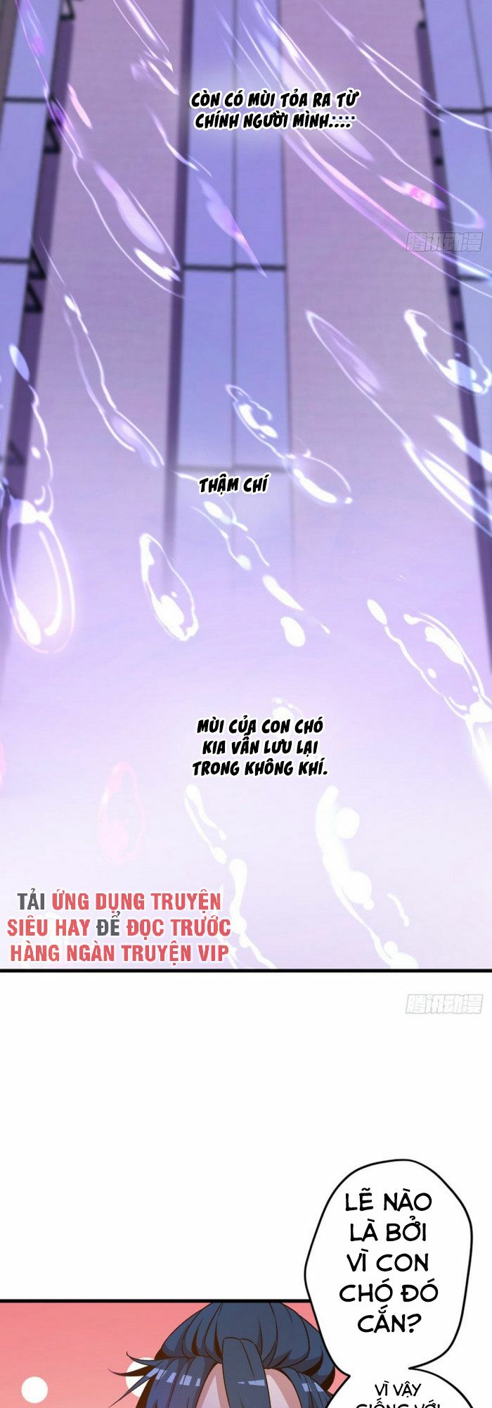 Mở Phòng Khám Tại Tu Tiên Giới: Chapter 2