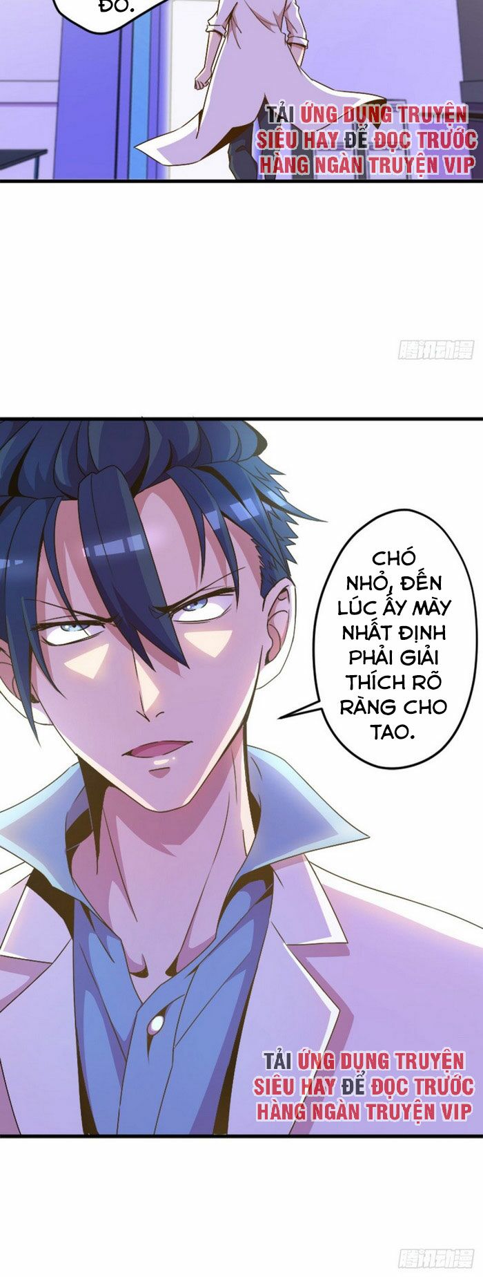 Mở Phòng Khám Tại Tu Tiên Giới: Chapter 2