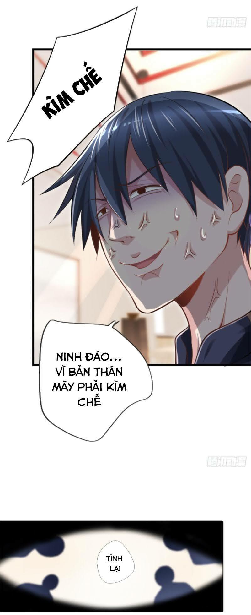 Mở Phòng Khám Tại Tu Tiên Giới: Chapter 20