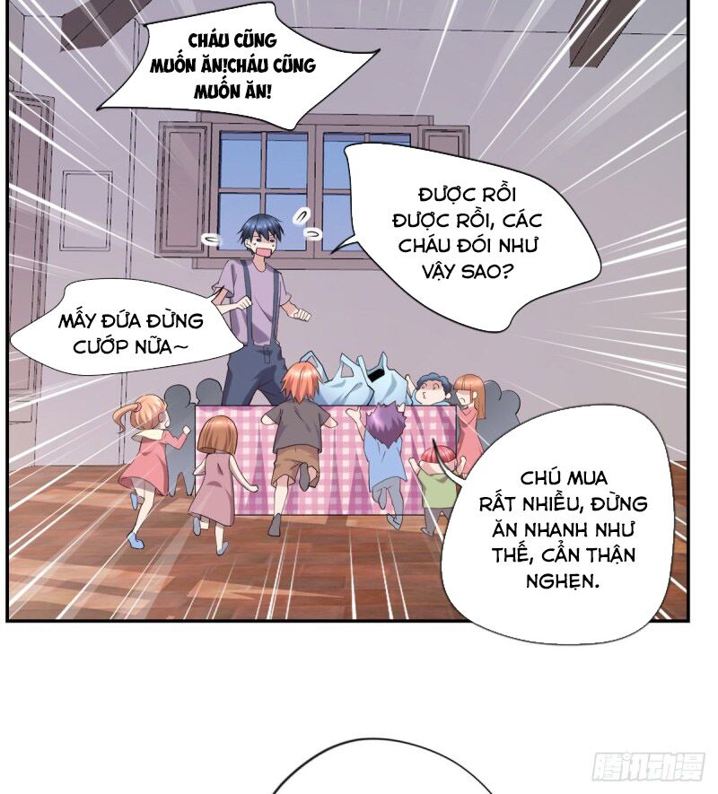 Mở Phòng Khám Tại Tu Tiên Giới: Chapter 21