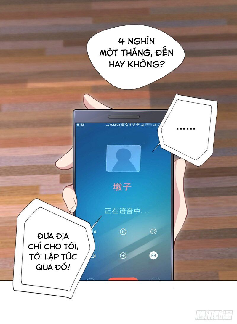 Mở Phòng Khám Tại Tu Tiên Giới: Chapter 21