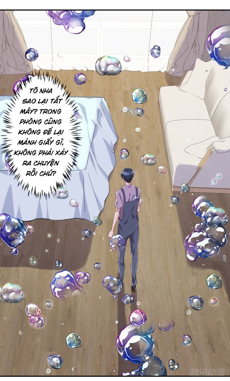 Mở Phòng Khám Tại Tu Tiên Giới: Chapter 21