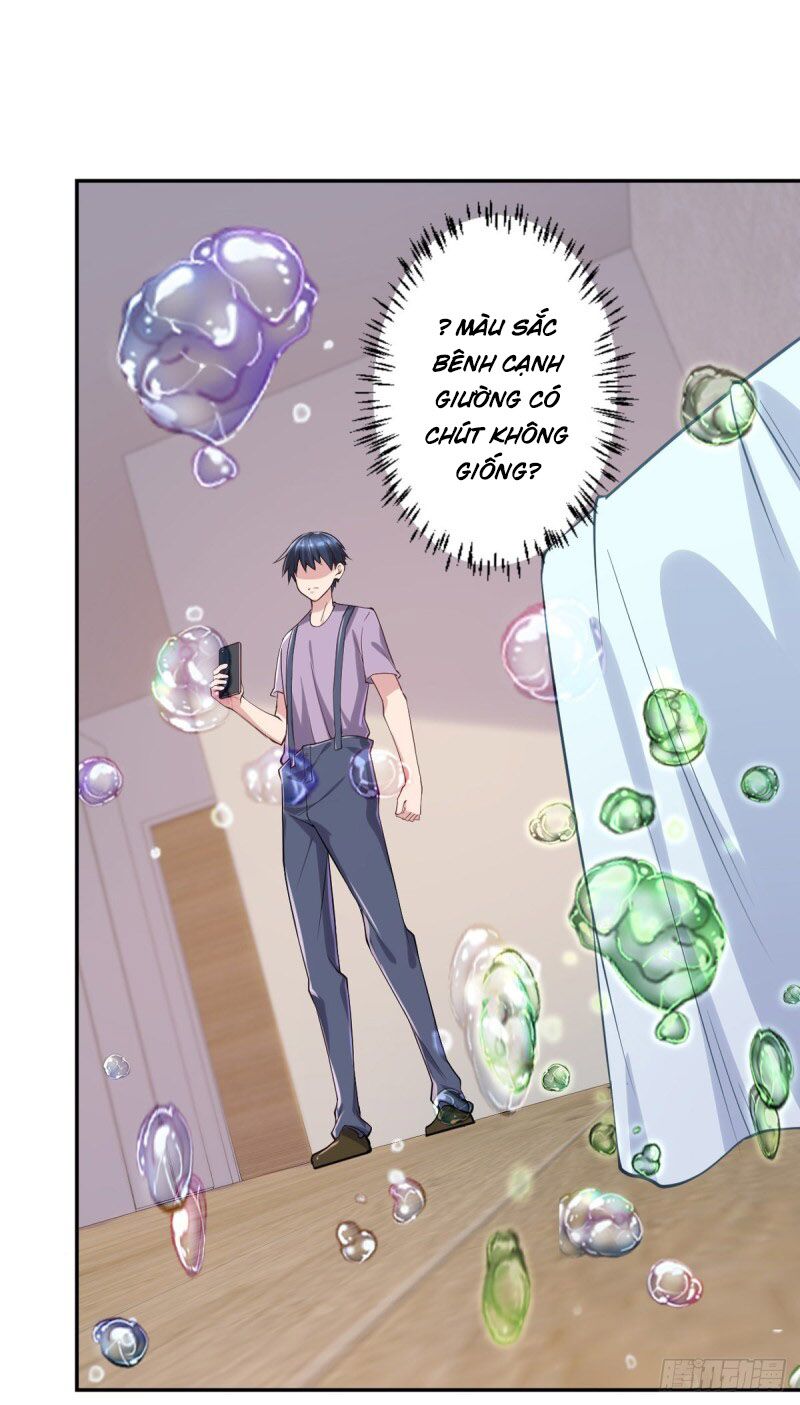 Mở Phòng Khám Tại Tu Tiên Giới: Chapter 21