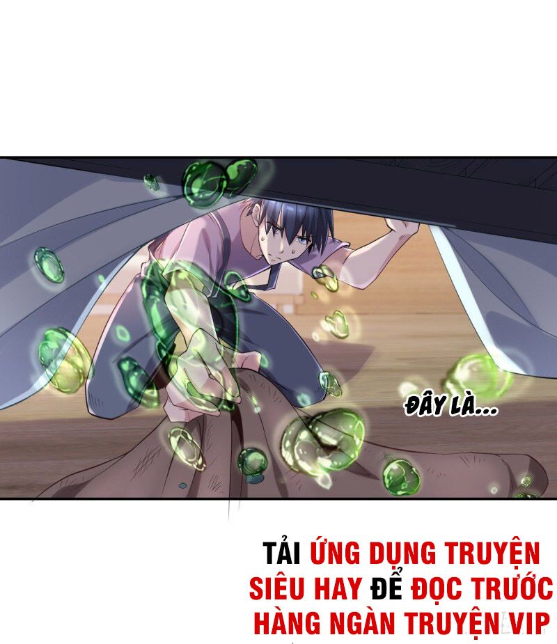 Mở Phòng Khám Tại Tu Tiên Giới: Chapter 21