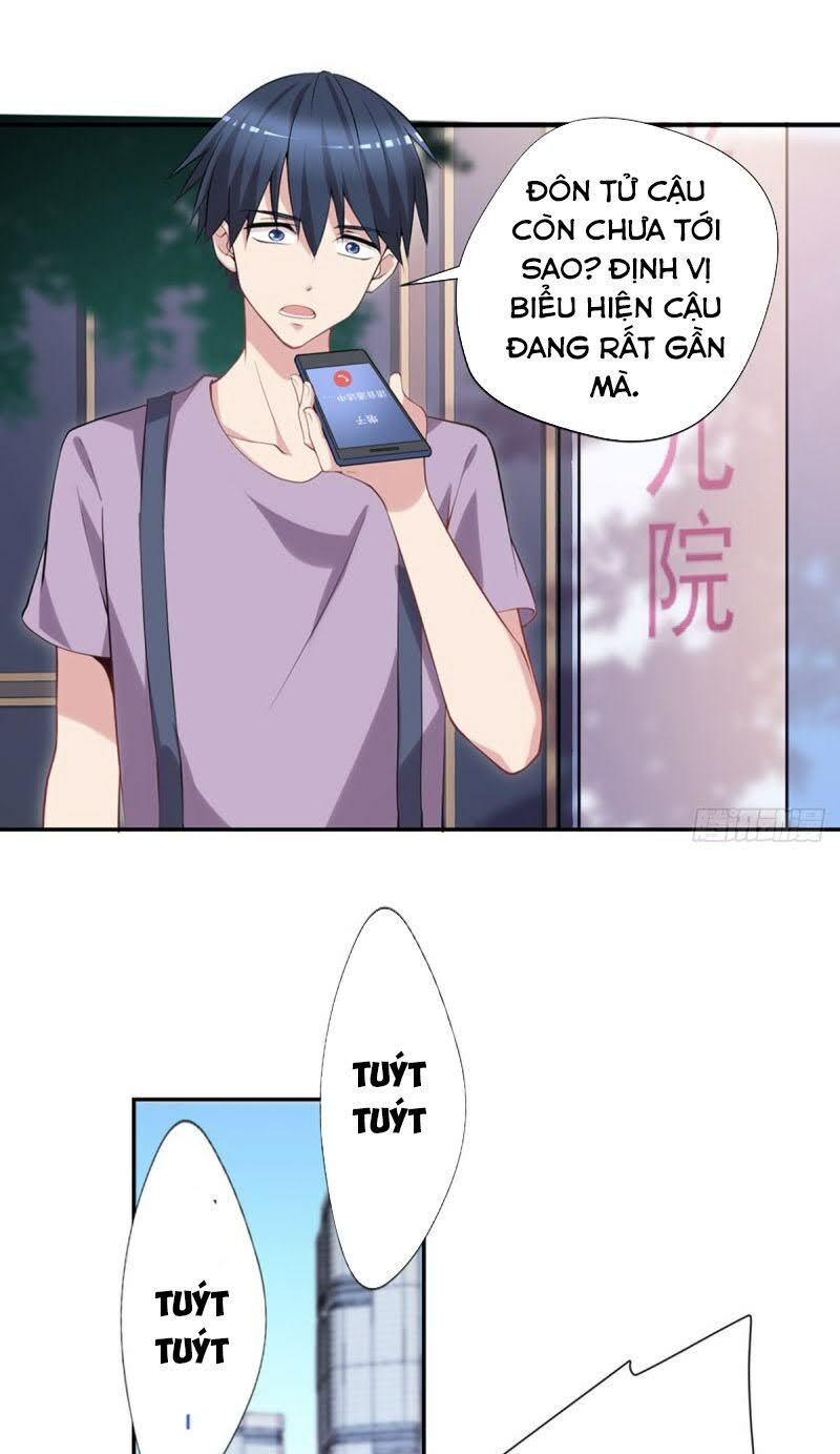 Mở Phòng Khám Tại Tu Tiên Giới: Chapter 22
