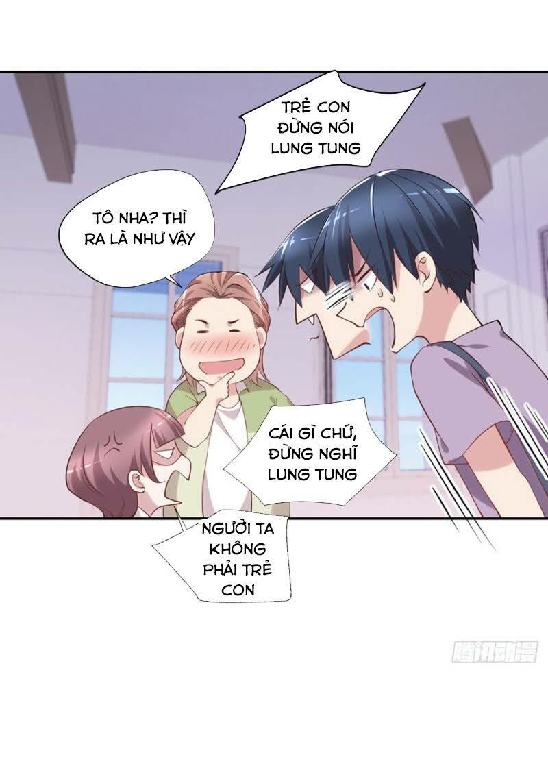 Mở Phòng Khám Tại Tu Tiên Giới: Chapter 22