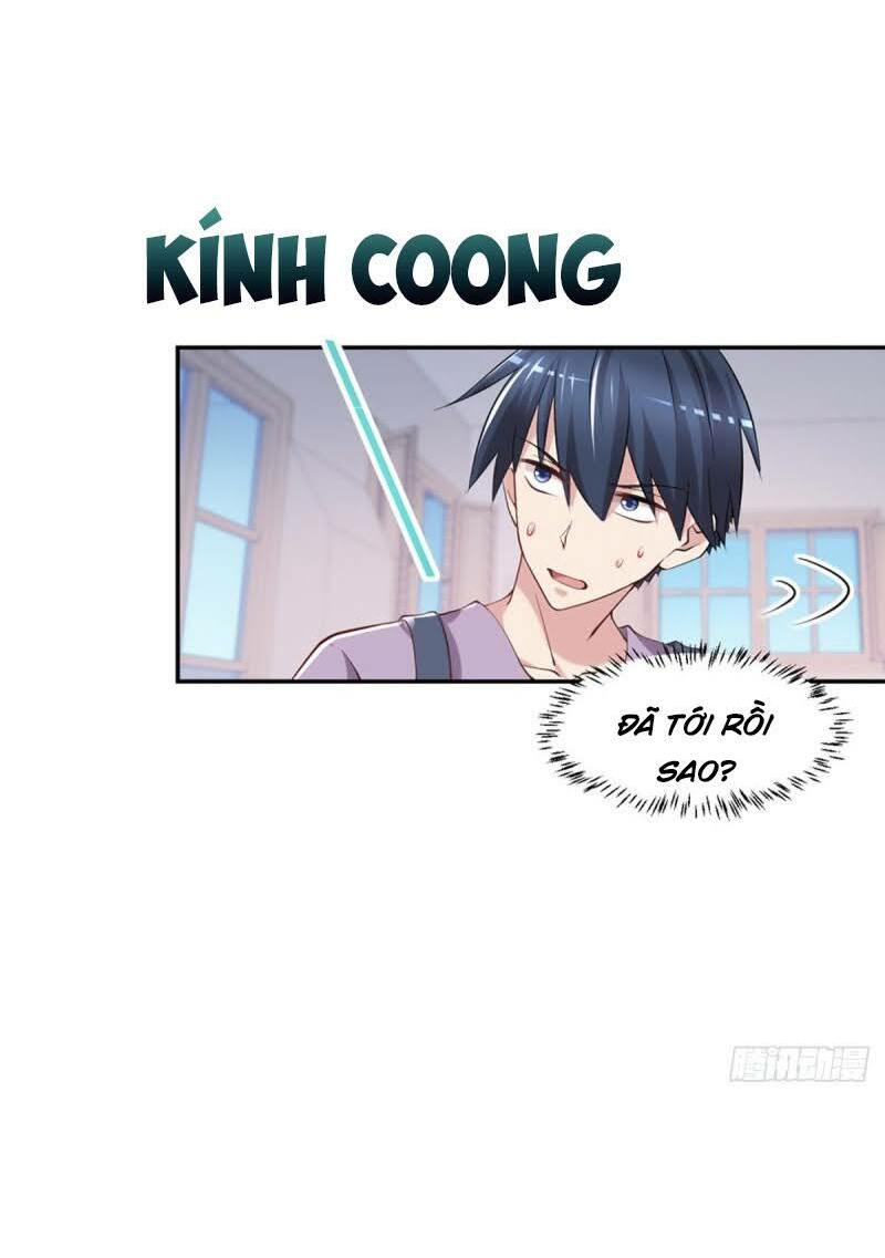 Mở Phòng Khám Tại Tu Tiên Giới: Chapter 22