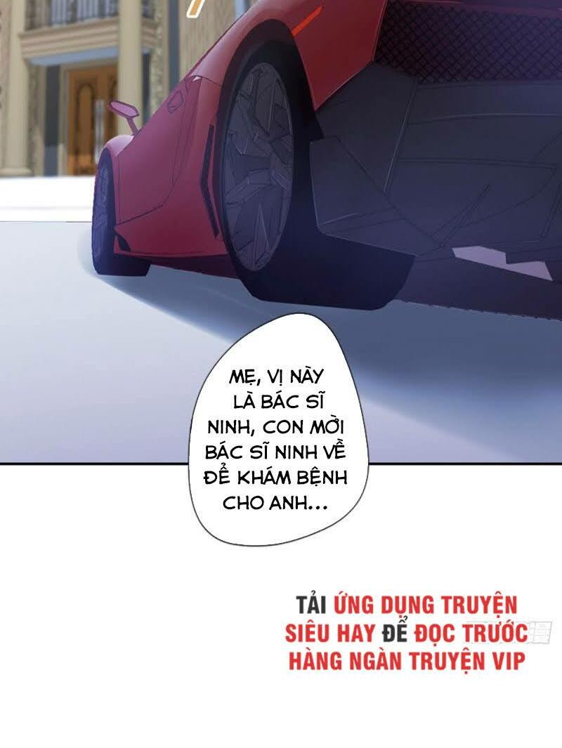 Mở Phòng Khám Tại Tu Tiên Giới: Chapter 22