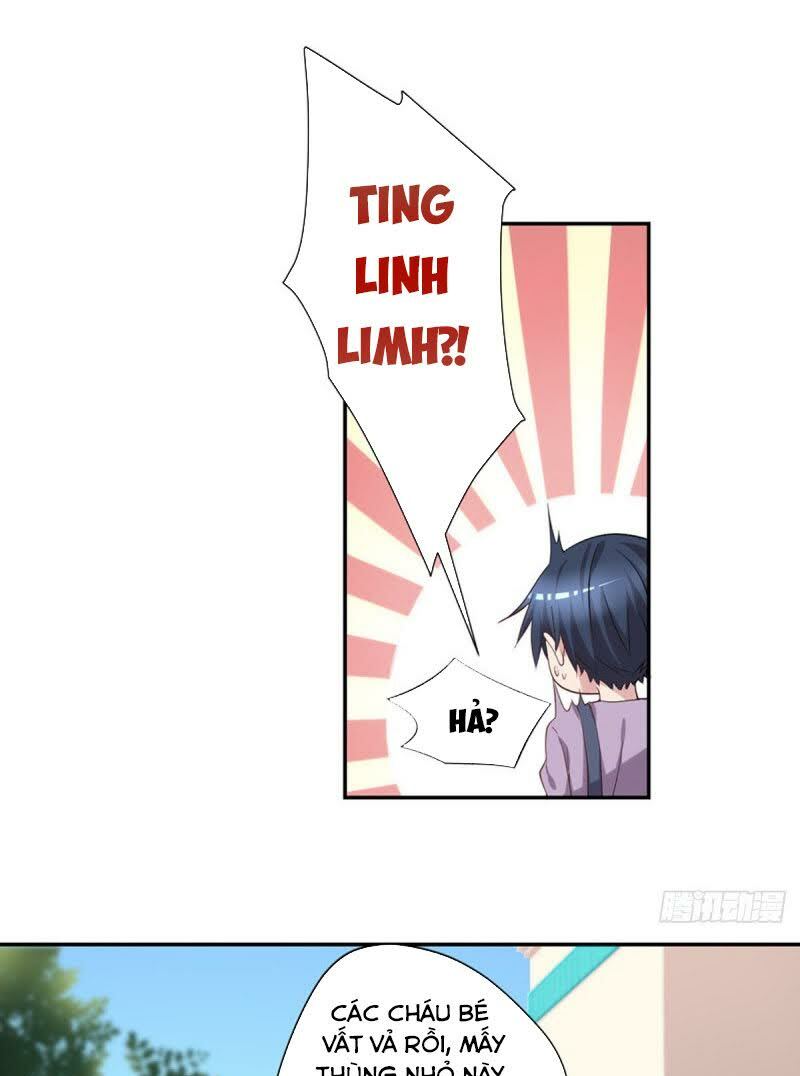 Mở Phòng Khám Tại Tu Tiên Giới: Chapter 22