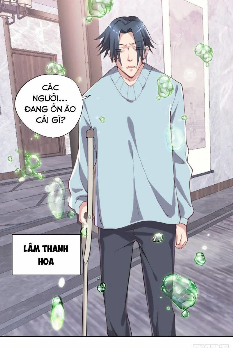 Mở Phòng Khám Tại Tu Tiên Giới: Chapter 23
