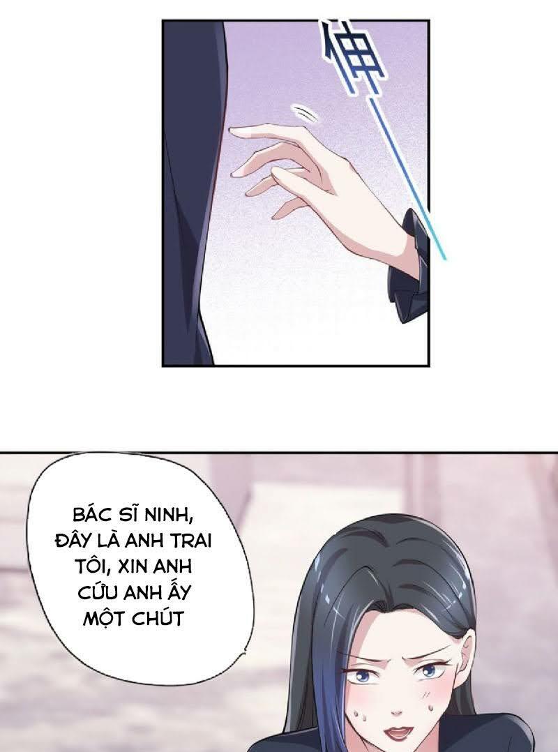 Mở Phòng Khám Tại Tu Tiên Giới: Chapter 23
