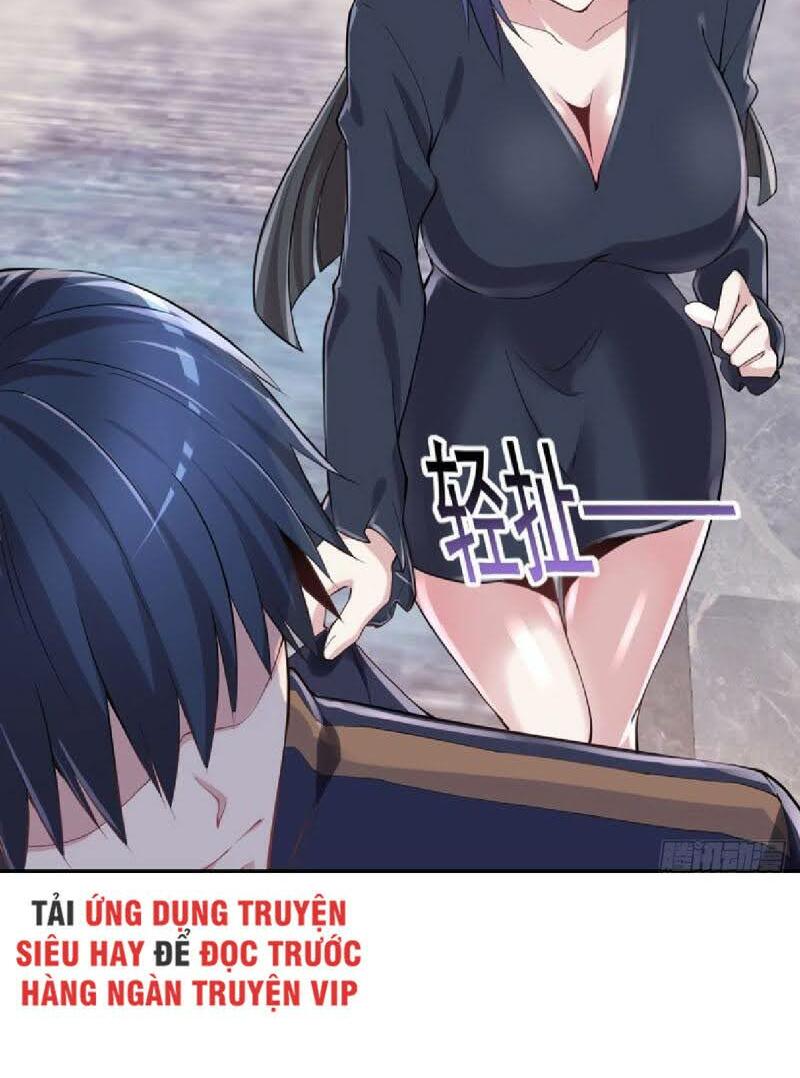 Mở Phòng Khám Tại Tu Tiên Giới: Chapter 23