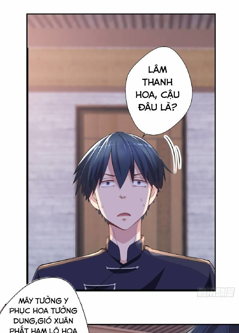 Mở Phòng Khám Tại Tu Tiên Giới: Chapter 23