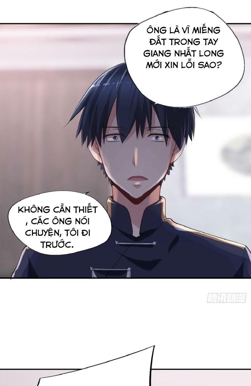 Mở Phòng Khám Tại Tu Tiên Giới: Chapter 23