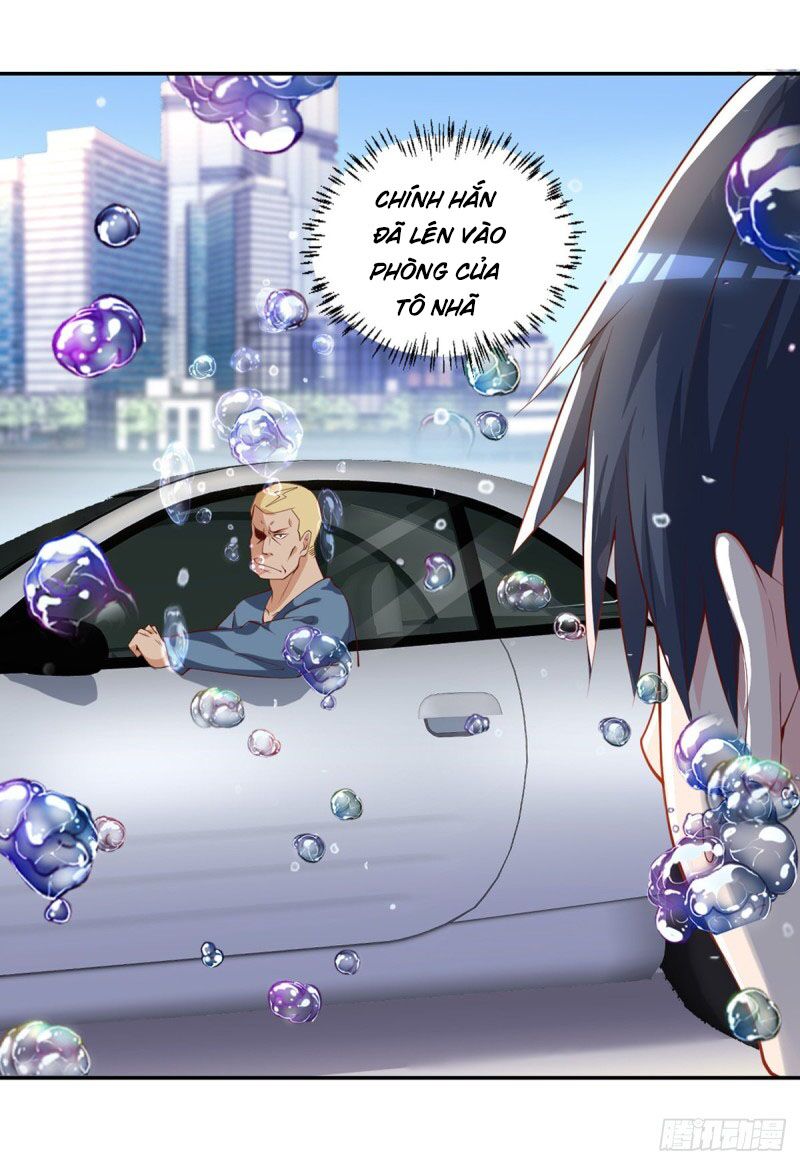 Mở Phòng Khám Tại Tu Tiên Giới: Chapter 25