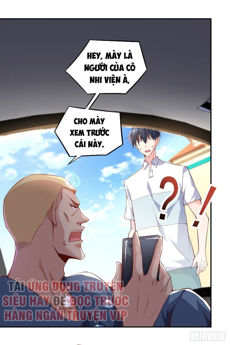 Mở Phòng Khám Tại Tu Tiên Giới: Chapter 25