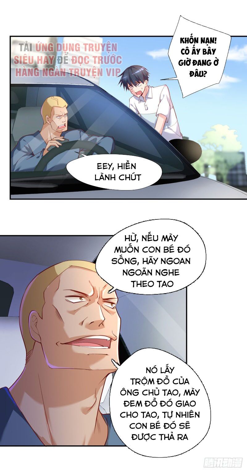 Mở Phòng Khám Tại Tu Tiên Giới: Chapter 25