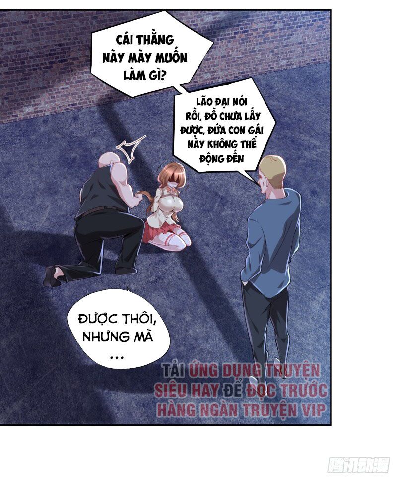 Mở Phòng Khám Tại Tu Tiên Giới: Chapter 25