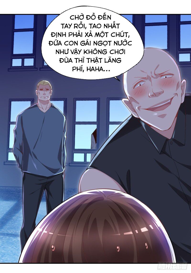 Mở Phòng Khám Tại Tu Tiên Giới: Chapter 25