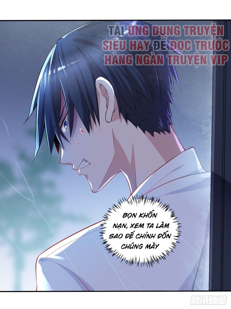 Mở Phòng Khám Tại Tu Tiên Giới: Chapter 25