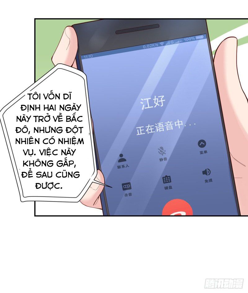 Mở Phòng Khám Tại Tu Tiên Giới: Chapter 25