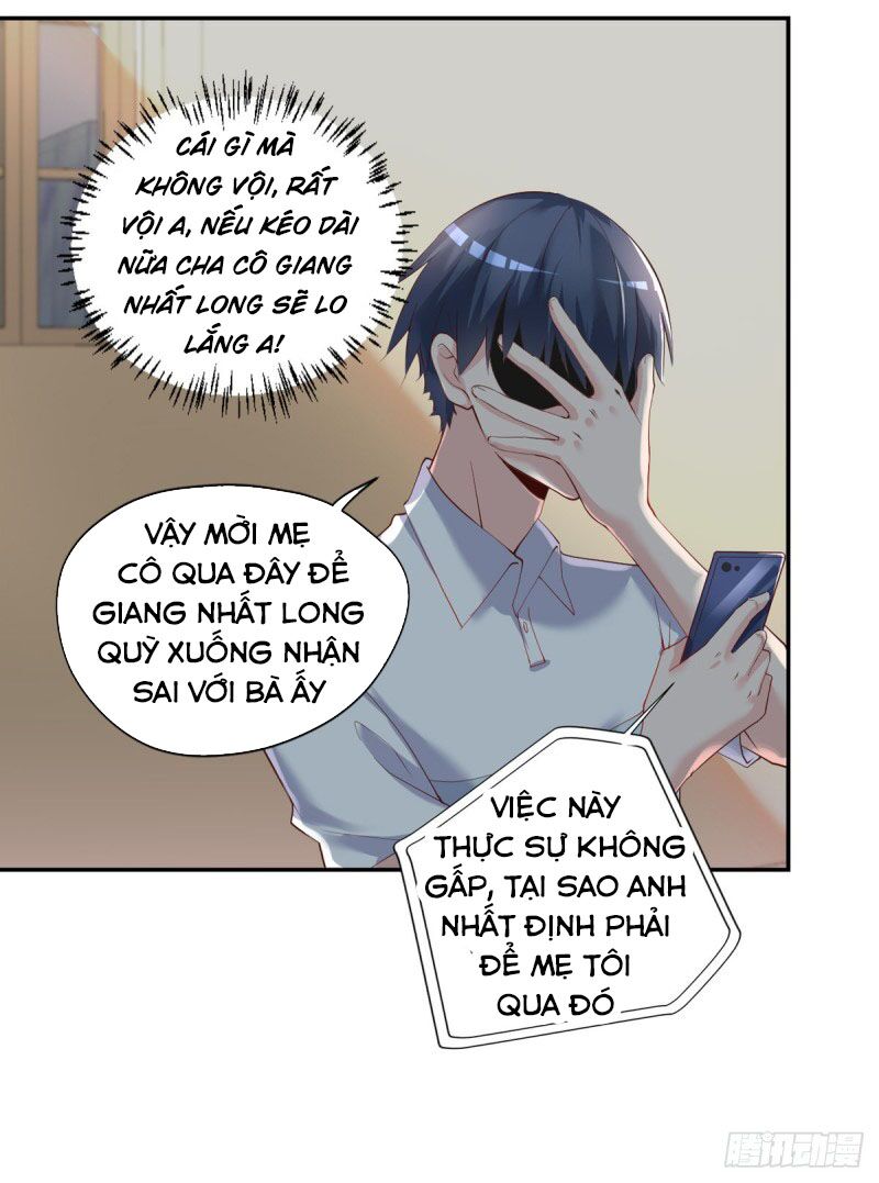 Mở Phòng Khám Tại Tu Tiên Giới: Chapter 25